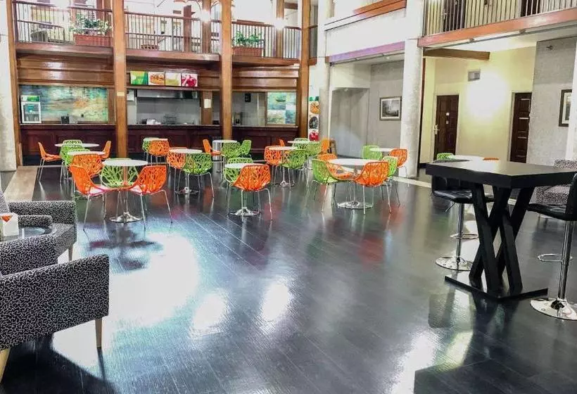 酒店 Quality Inn & Suites Austin North