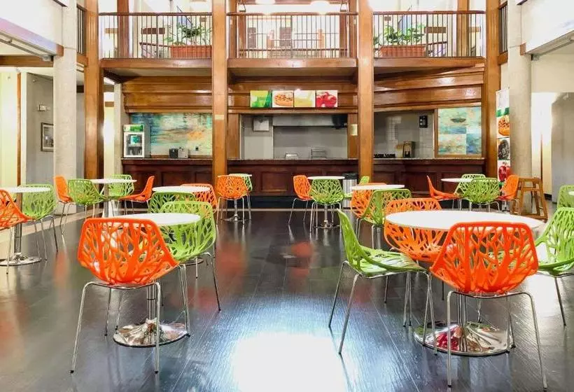 酒店 Quality Inn & Suites Austin North