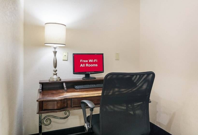 فندق Red Roof Inn Carrollton