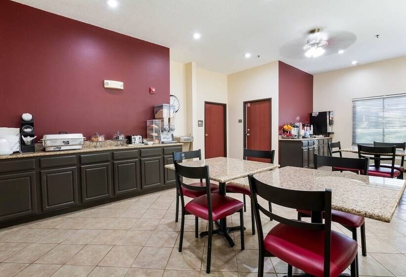 فندق Red Roof Inn Carrollton