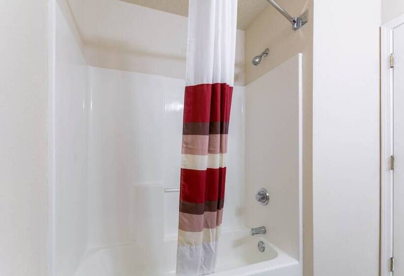 فندق Red Roof Inn Carrollton