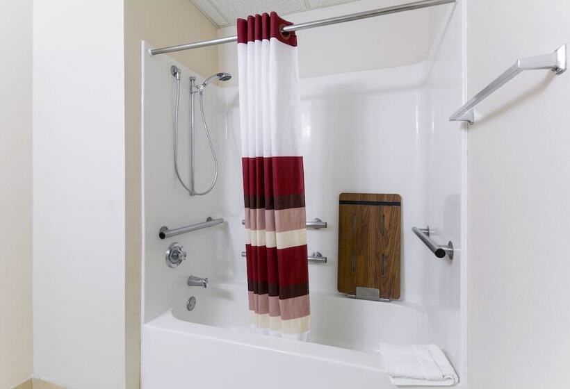 فندق Red Roof Inn Carrollton