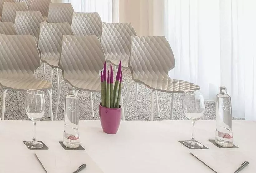 호텔 Rh Vinaros Playa & Spa 4* Sup