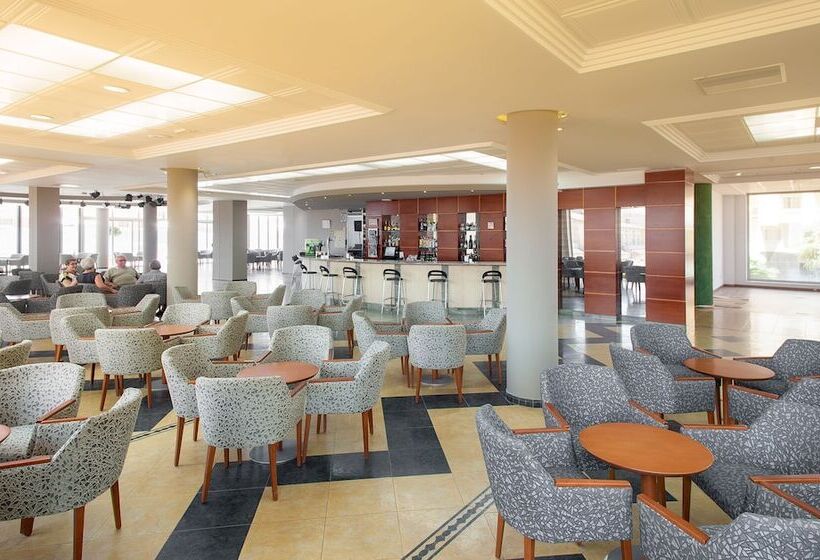 Отель Rh Vinaros Playa & Spa 4* Sup