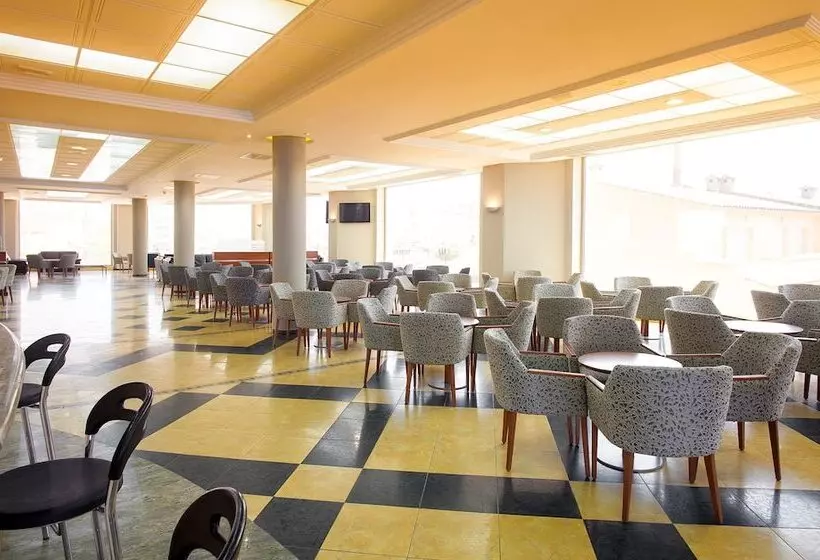 호텔 Rh Vinaros Playa & Spa 4* Sup