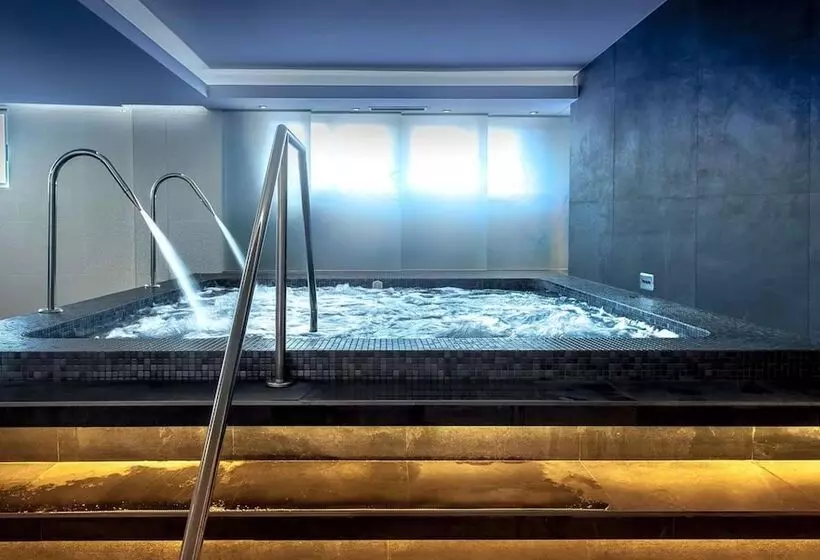 호텔 Rh Vinaros Playa & Spa 4* Sup