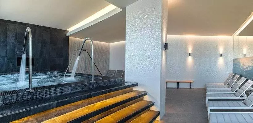 호텔 Rh Vinaros Playa & Spa 4* Sup