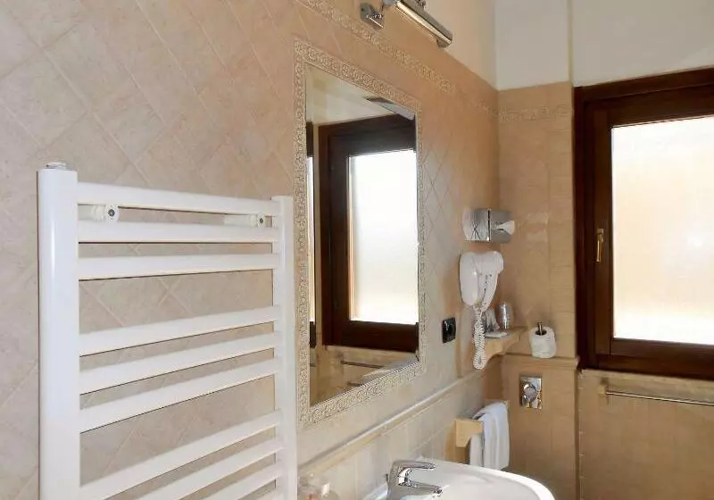 Отель Riviera Fiumicino