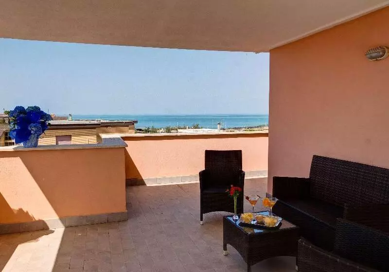 Отель Riviera Fiumicino