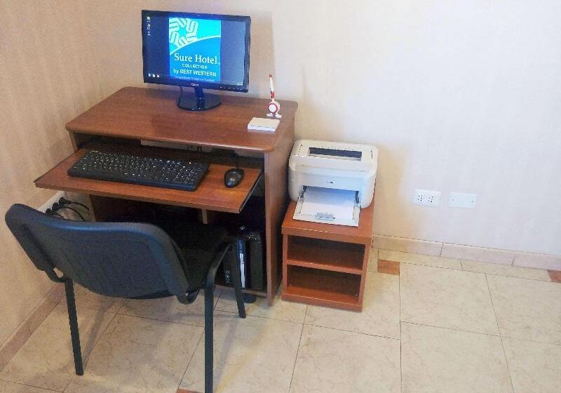 هتل Riviera Fiumicino