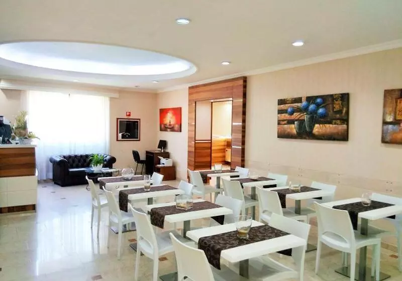 Отель Riviera Fiumicino