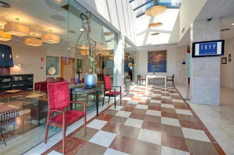 فندق Salamanca Montalvo