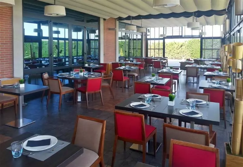 فندق Salamanca Montalvo