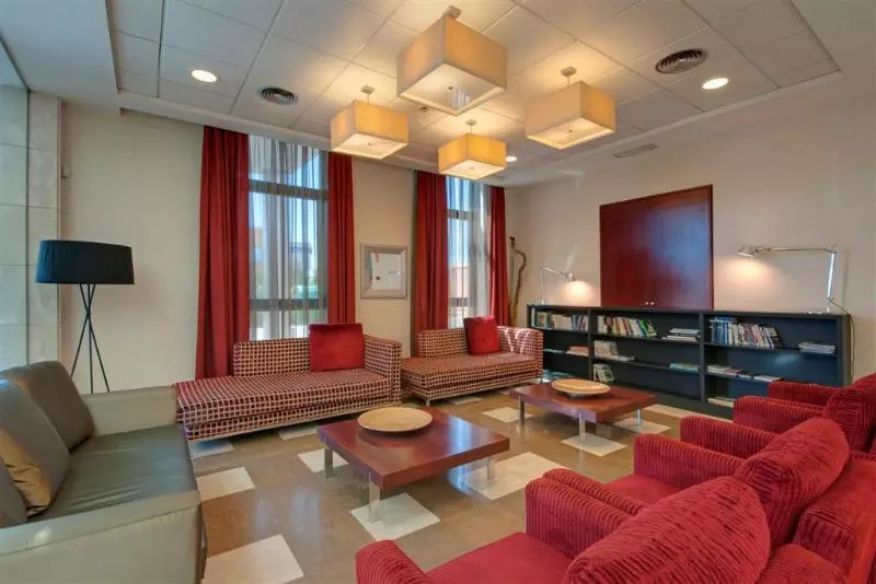 فندق Salamanca Montalvo