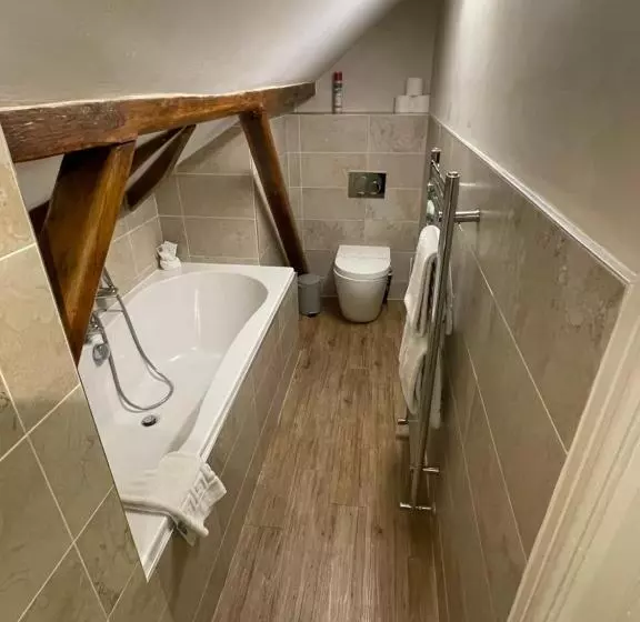 ホテル South Park Guest House