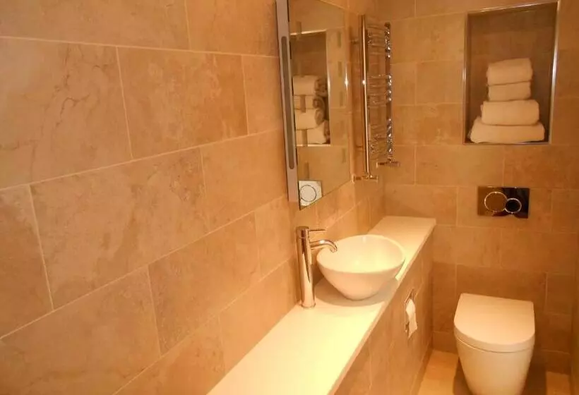 ホテル South Park Guest House