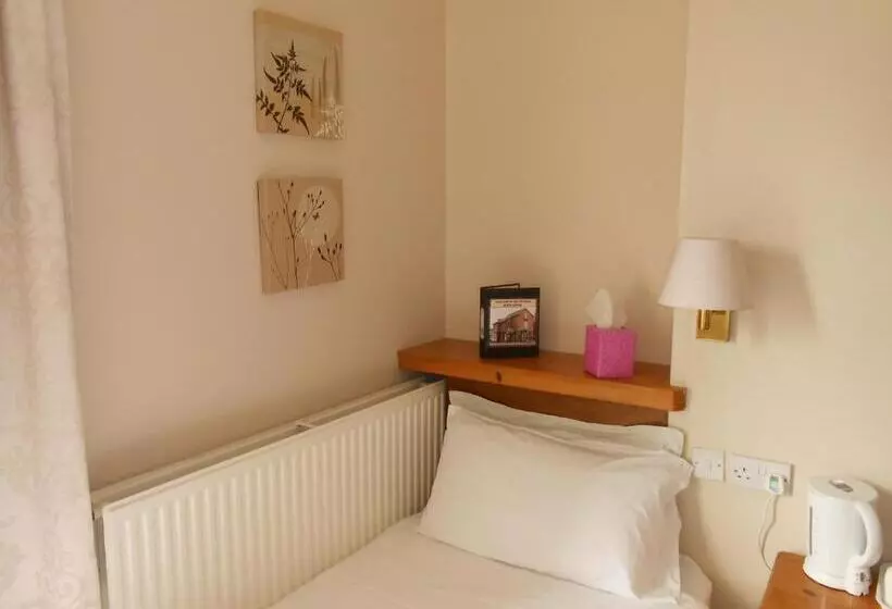 ホテル South Park Guest House