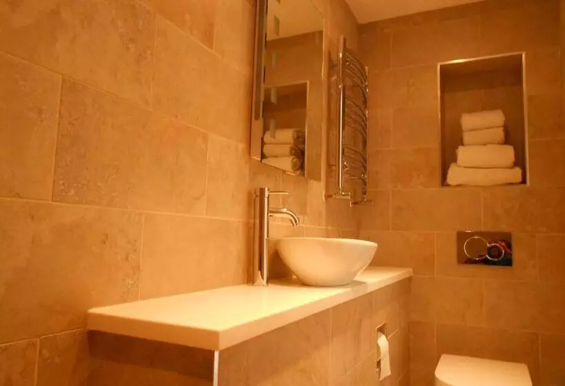 ホテル South Park Guest House