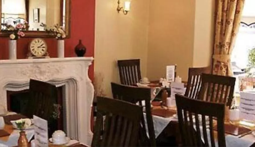 ホテル South Park Guest House