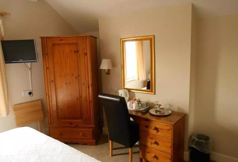 ホテル South Park Guest House