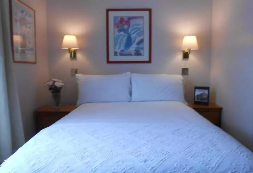 ホテル South Park Guest House