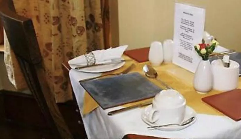 ホテル South Park Guest House