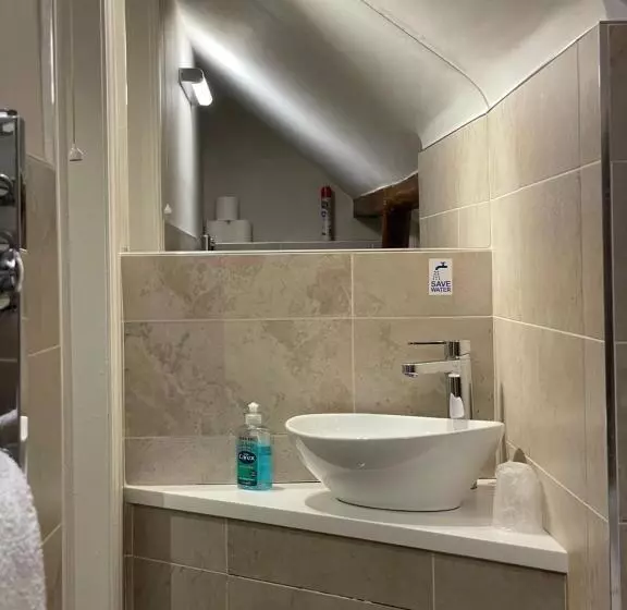 ホテル South Park Guest House