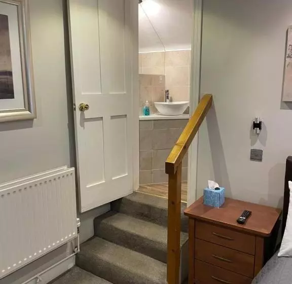 ホテル South Park Guest House