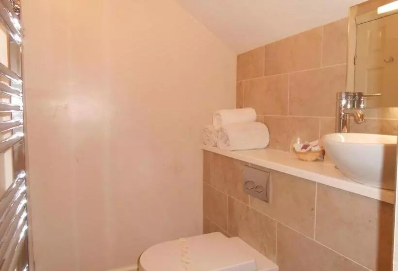 ホテル South Park Guest House