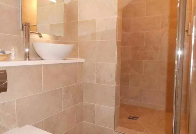 ホテル South Park Guest House