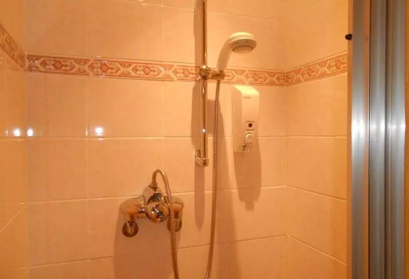 ホテル South Park Guest House