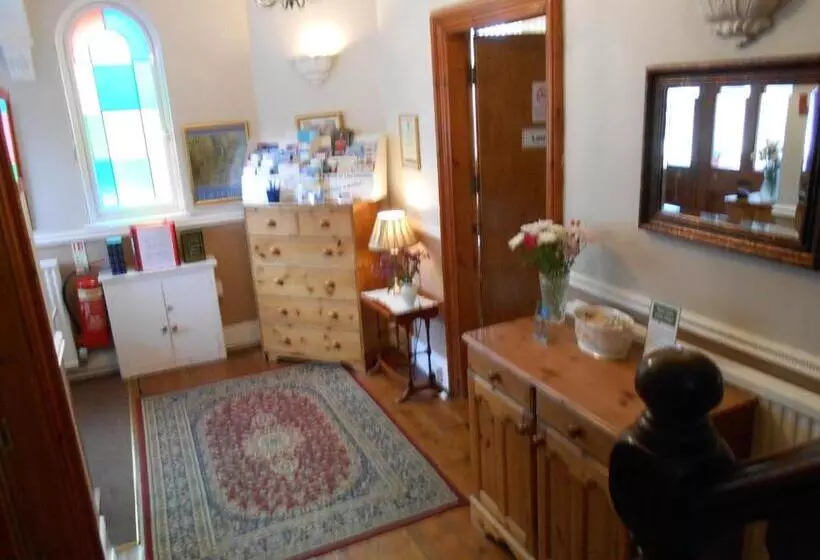 ホテル South Park Guest House