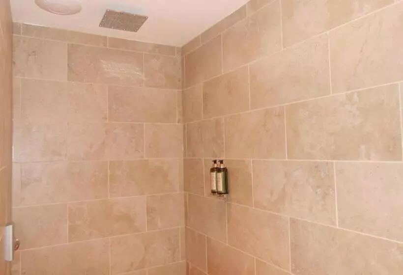 ホテル South Park Guest House