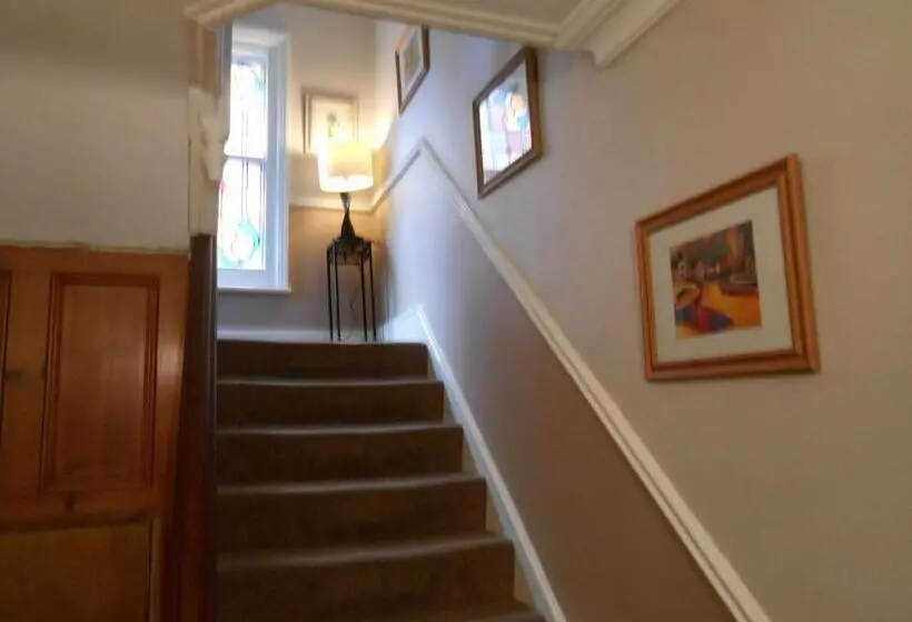 ホテル South Park Guest House