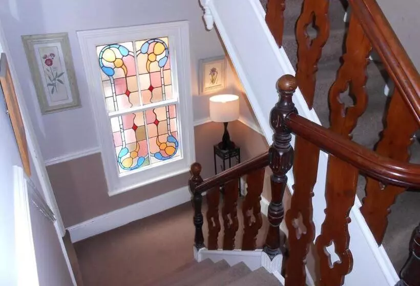 ホテル South Park Guest House