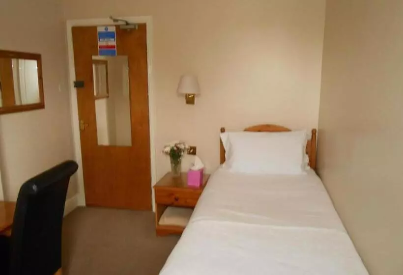 ホテル South Park Guest House