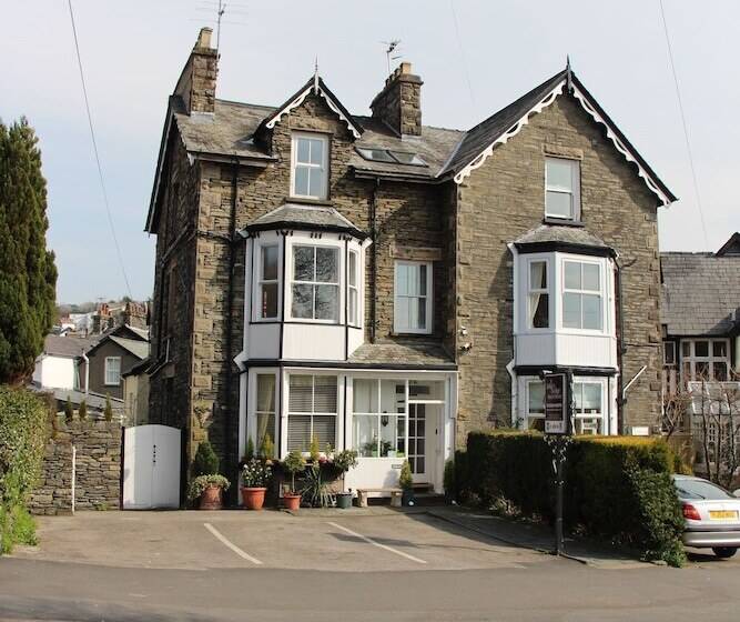 酒店 St John S Lodge Incl Off Site Leisure Club