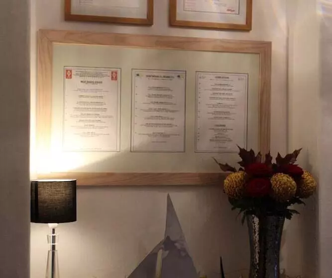 Отель St John S Lodge Incl Off Site Leisure Club