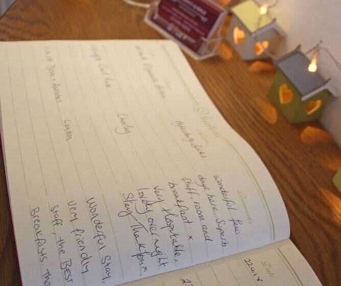 酒店 St John S Lodge Incl Off Site Leisure Club