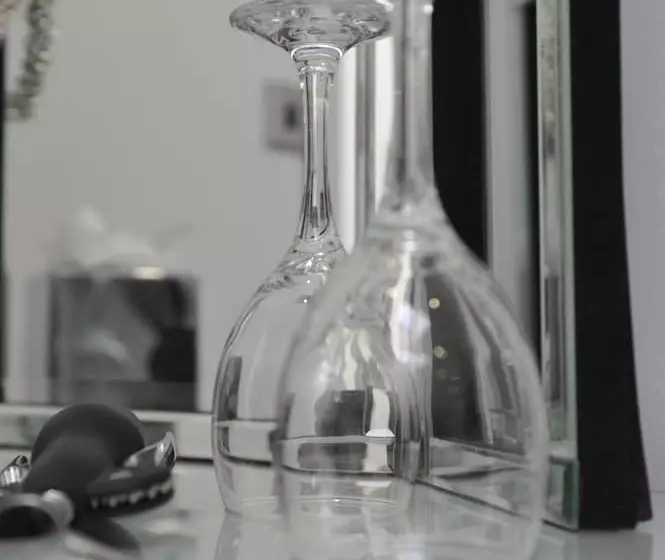 Отель St John S Lodge Incl Off Site Leisure Club