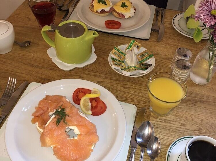 酒店 St John S Lodge Incl Off Site Leisure Club