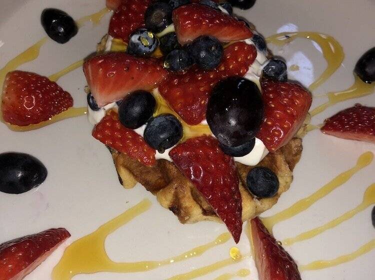 酒店 St John S Lodge Incl Off Site Leisure Club