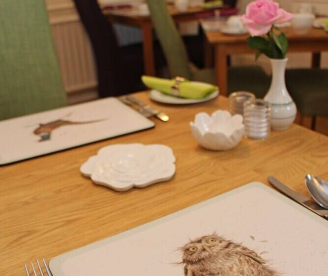 酒店 St John S Lodge Incl Off Site Leisure Club