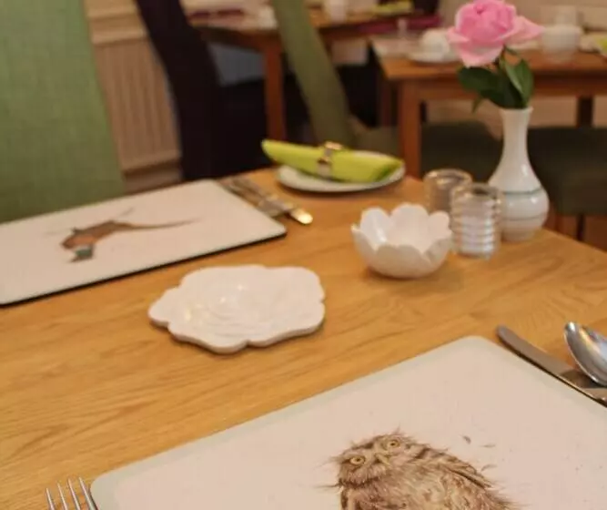 Отель St John S Lodge Incl Off Site Leisure Club