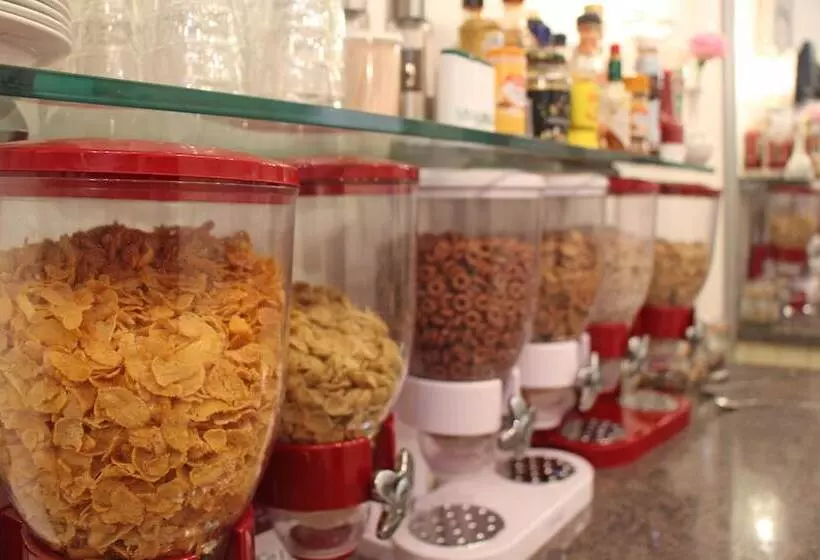 Отель St John S Lodge Incl Off Site Leisure Club