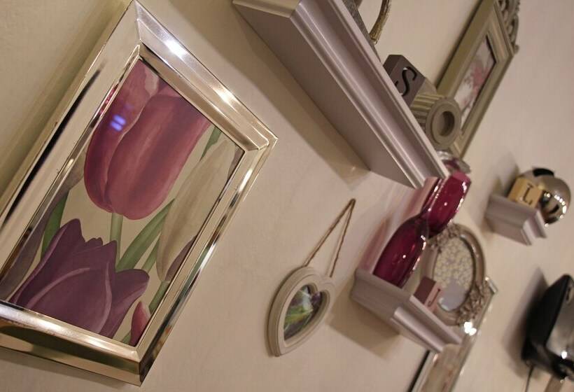 酒店 St John S Lodge Incl Off Site Leisure Club