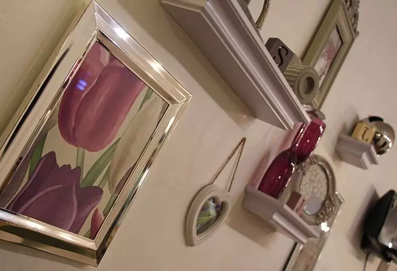 Отель St John S Lodge Incl Off Site Leisure Club