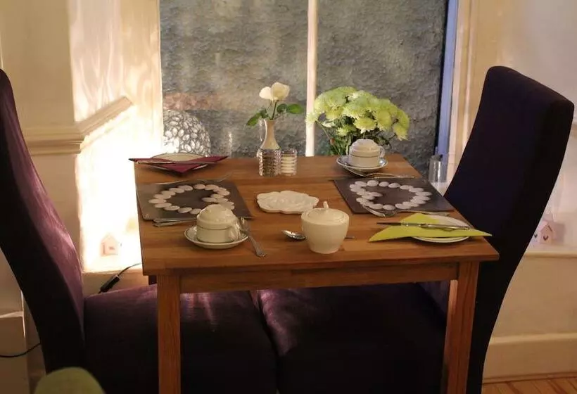 Отель St John S Lodge Incl Off Site Leisure Club