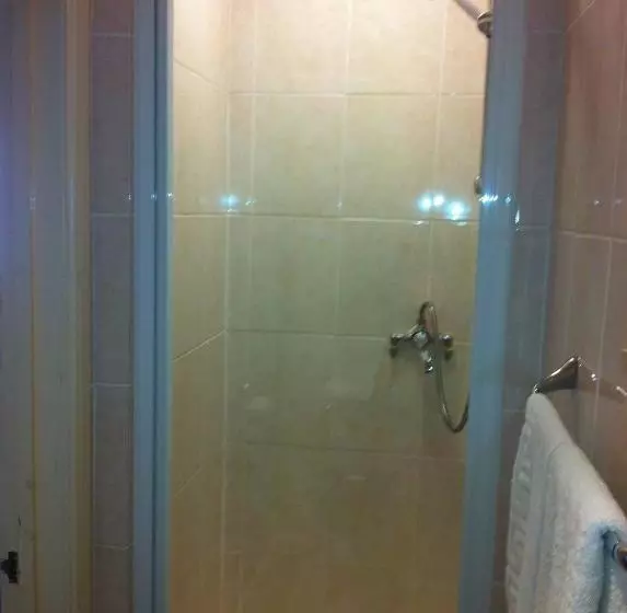 فندق The Black Horse Inn