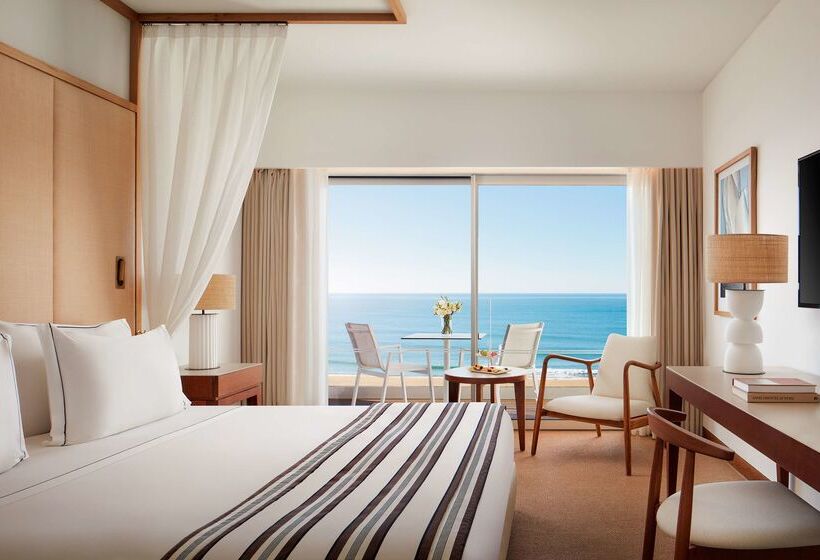 فندق Tivoli Marina Vilamoura